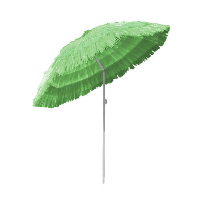 Reardon 160cm Tilt Beach Parasol