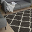 Myshaggy Collection Rugs Moroccan Design in Dark Grey-439571664