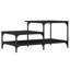 Marvelwood Four Leg Coffee Table-1428839290