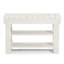 Banc de rangement en PEHD Belem-490369597