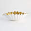Organic Wave Oval Bowl-White-Lg-1387814380-1387814381