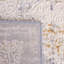 Tapis beige / bleu Palma 322-80810679