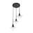 Sequim 3 - Light Cluster Pendant-1139784972