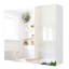 Delvecchio 700mm W 590mm H Surface Frameless Medicine Cabinet Mirror 2 Adjustable