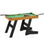 Jeu de table de billard pliable Soozier