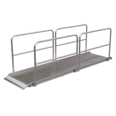 Rampe portative 45,31 po Vestil