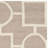 Deedgra Hand Tufted Wool Geometric Rug-1825349435