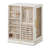 Jewelry Storage Case With 5 Drawers-1943899069