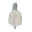 Fantasy Garden Novelty Pouf