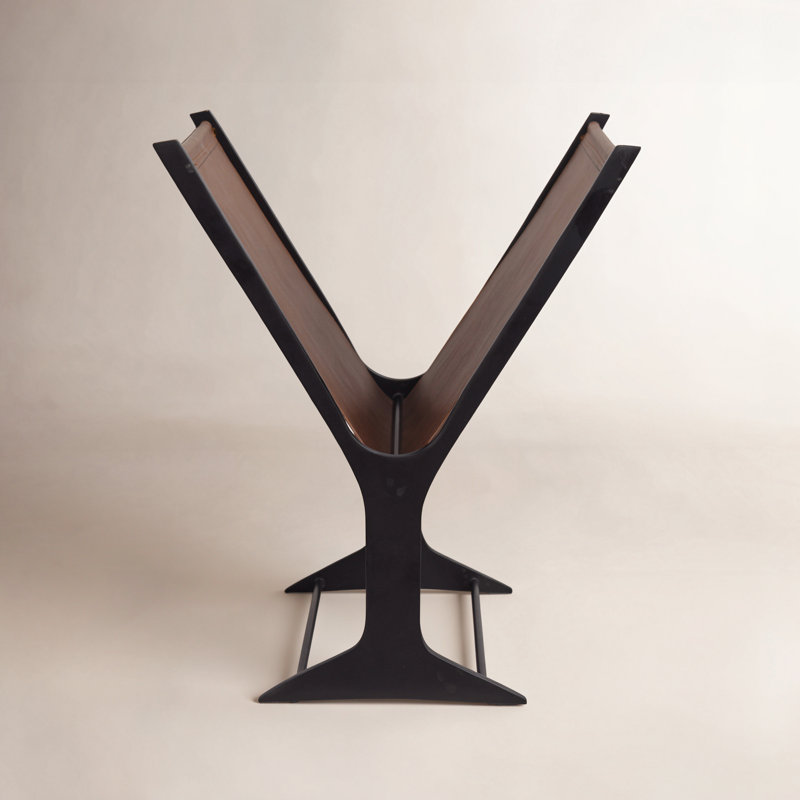 Netta Magazine Rack
