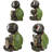 Girdner Animals Figurines & Sculptures