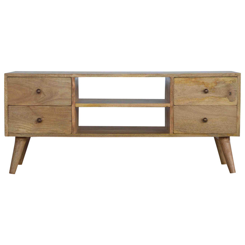 Agostini TV Stand for TVs up to 50"