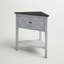 Armoire d’appoint 2 portes Tod-226437263