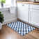Chayden Washable Polka Dots Indoor / Outdoor Rug