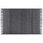 Oxnard Geometric Hand Woven Area Rug-958043315