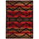 Cadnite Chevron Indoor Rug