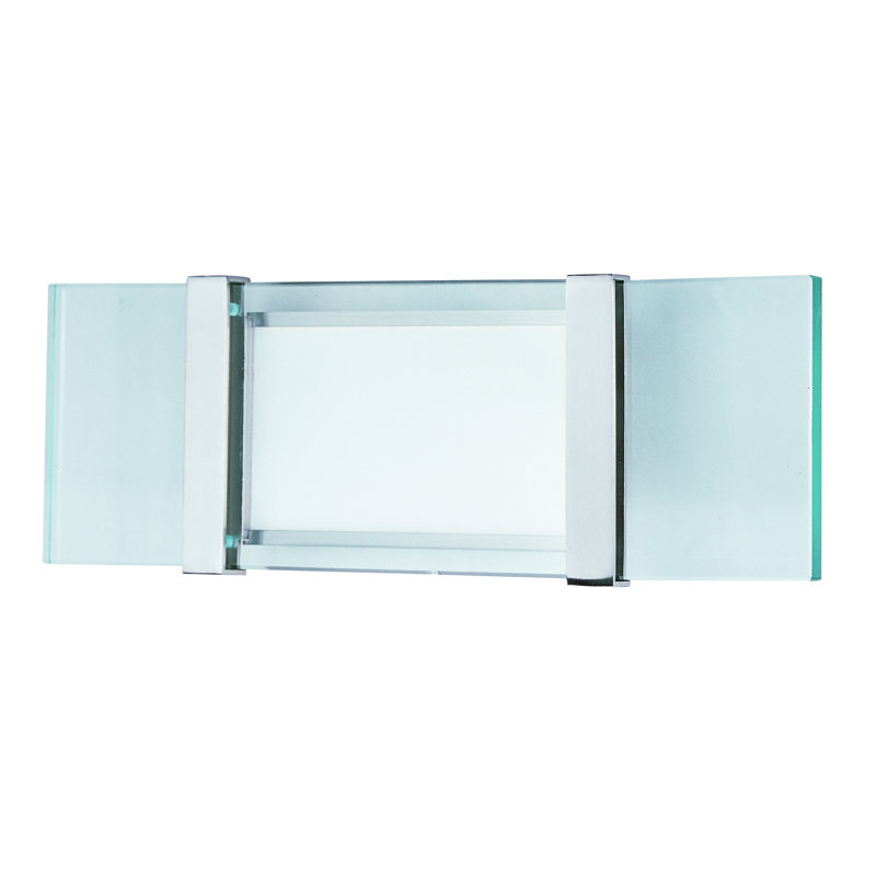 Barre d'éclairage de salle de bain 1 lumière Jonette