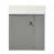 Gris est en rupture de stock