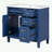 Flavie 36'' Bathroom Vanity with Top-2136584750