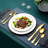 Gold And Silverware Set
