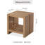 Table de bout Farmhouse