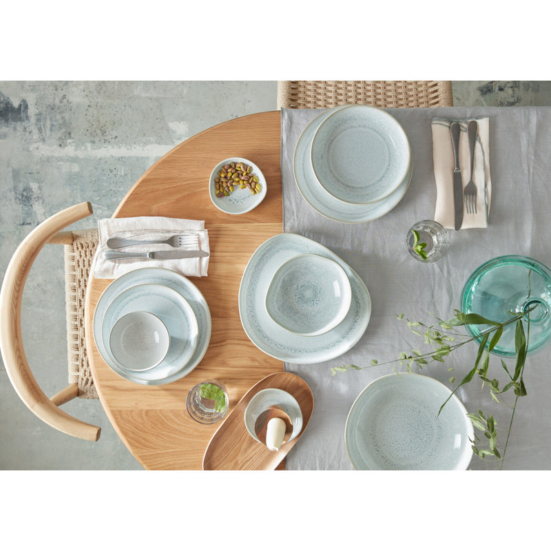 Kiln Green Cereal Bowl