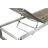 Bella 10-Person Aluminum Outdoor Conversation Set with Cushions – Modern Patio Seating with Quick-Dry Rope & Matching Bella Collection Pieces-1887745502