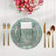 Serviettes de table Byzantine Jewel-50817599