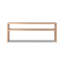 Hathaway Console Table