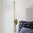 Bollman LED Plug-in Wallchiere-303129740