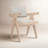 Granita Upholstered Dining Chair