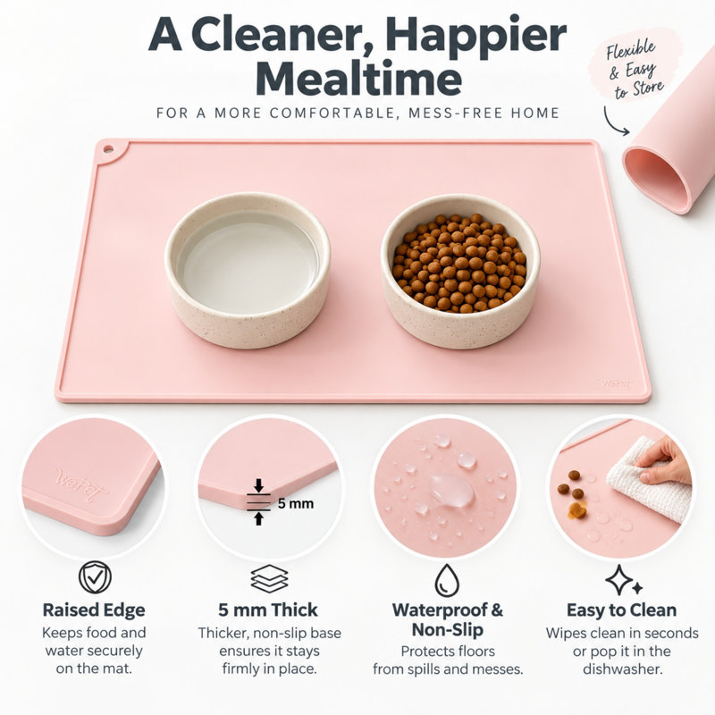 and Placemat