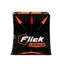 Football Flick Urban Skills Training Rebounder and Net