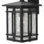 Tucker Outdoor Wall Lantern-759294929-759294938