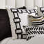Housse et insert de coussin décoratif intérieur / extérieur Pérou-83571412