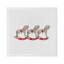 Square Napkins