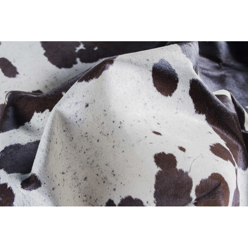 Tapis vache chocolat area Shorehamby