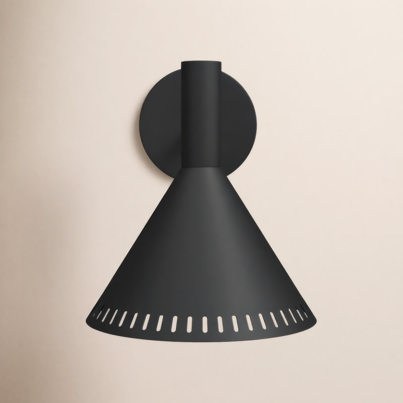 Atticus 1 - Light Armed Sconce
