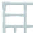 Mylas Elston Parsons Chair-460349353