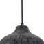Luminaire suspendu en bois Surfside-58130709