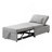 Folding Ottoman Sofa Bed