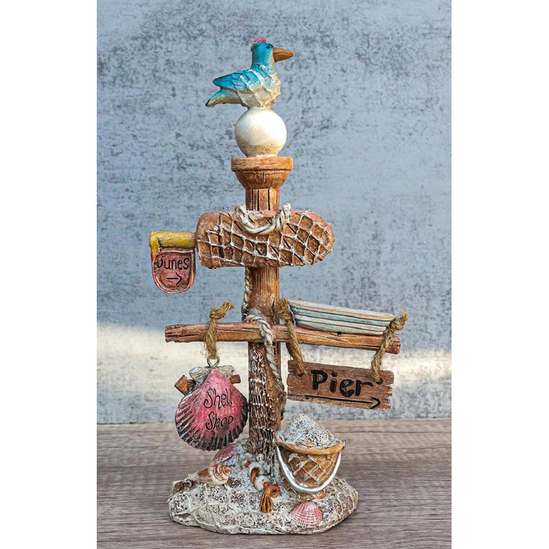 Figurine / sculpture Brittnea