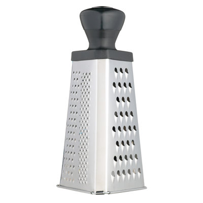 Triangular Box Grater