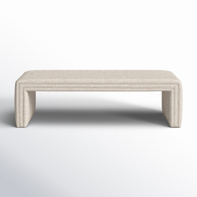 Brandt 61" Dining Bench
