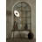 Bhteri 59'' Tripod Floor Lamp
