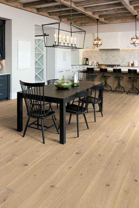 Hardwood