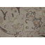 Tapis traditionnel délavé 7 x 10