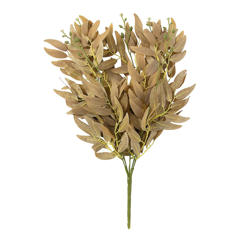 2.6'' Faux Herbs Plant