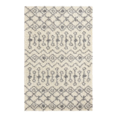 Birte Geometric Indoor Rug