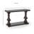 Saralou 48'' Console Table-1513796704